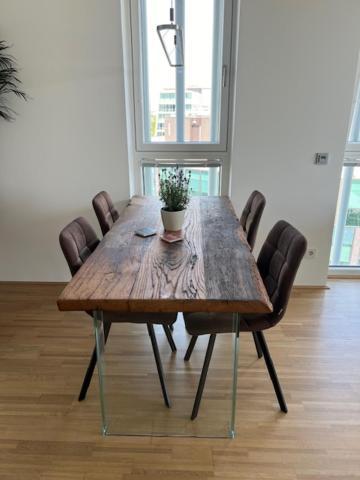 Apartment In Wien Dış mekan fotoğraf