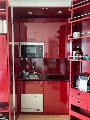 Apartment In Wien Dış mekan fotoğraf