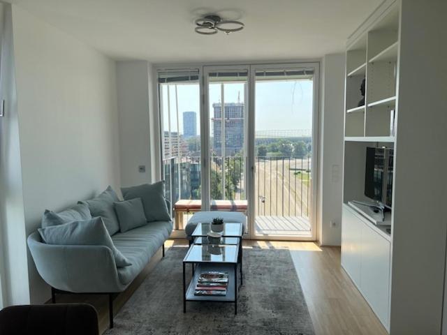 Apartment In Wien Dış mekan fotoğraf