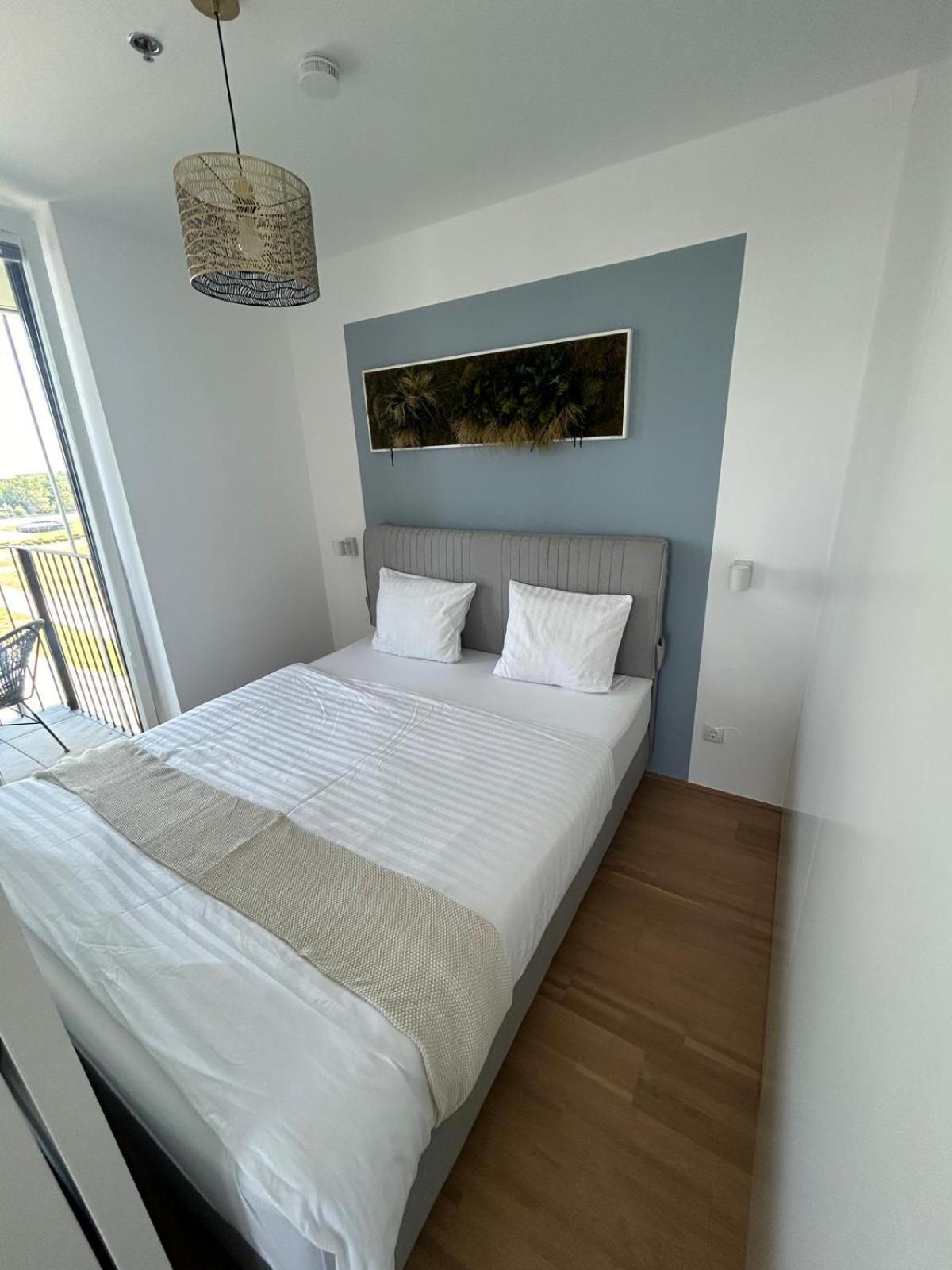 Apartment In Wien Dış mekan fotoğraf